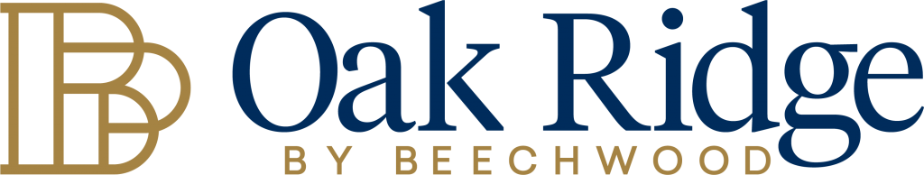 Oak Ridge by Beechwood logo