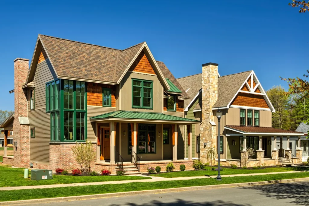 23 Oak Ridge