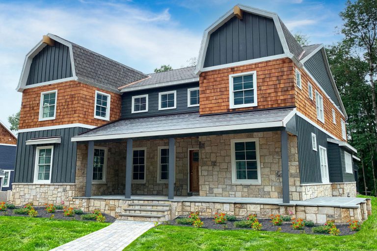 A Woods Home at 33 Jenna Jo in Oak Ridge