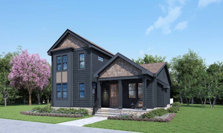 Home on 25 Aurora Ave in Oak Ridge
