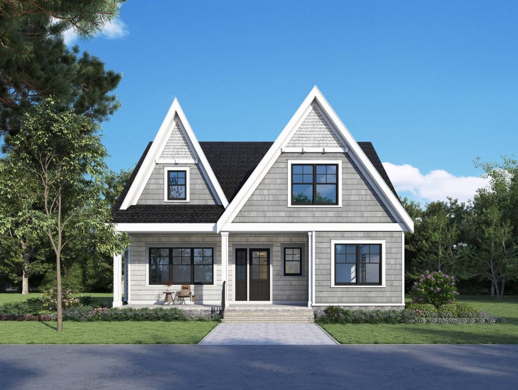 Carriage Home on 35 Oak Ridge in Saratoga Springs