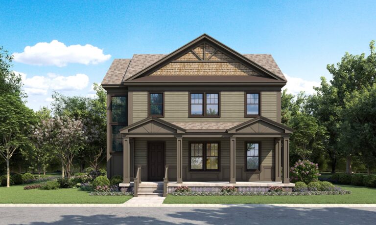 Carriage Home on 31 Oak Ridge in Saratoga Springs