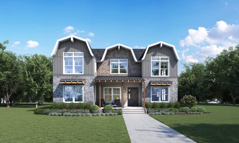Woods Home on 18 Aurora Ave in Oak Ridge