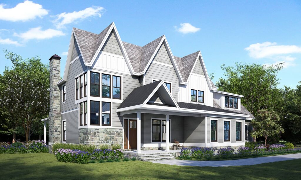 22 Aurora Ave
